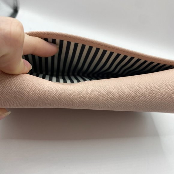 Kate Spade Pink Purse Clutch or Crossbody - Picture 14 of 14